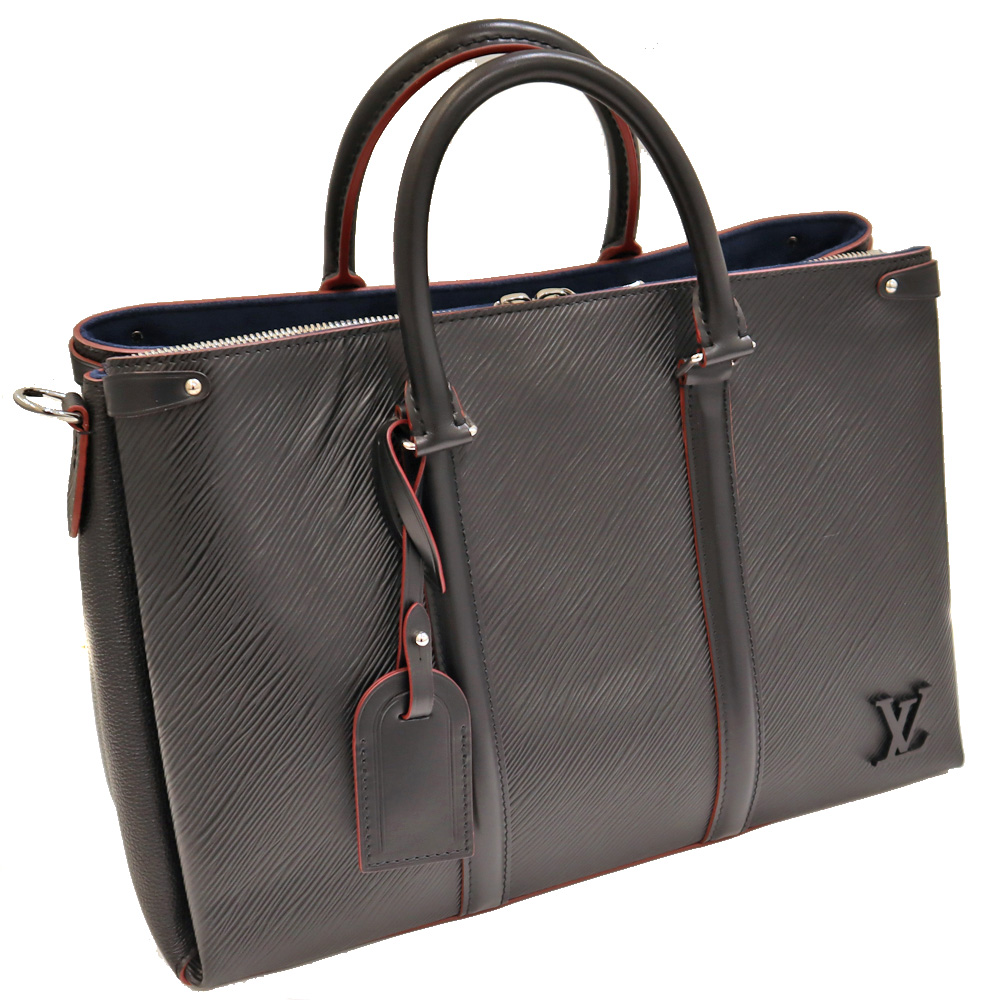 ルイヴィトン スフロ　ノワール　ヴィトン　VUITTON エピ　バッグ　鞄 楽天市場】【美品】ルイヴィトン 【LOUIS VUITTON】M44898