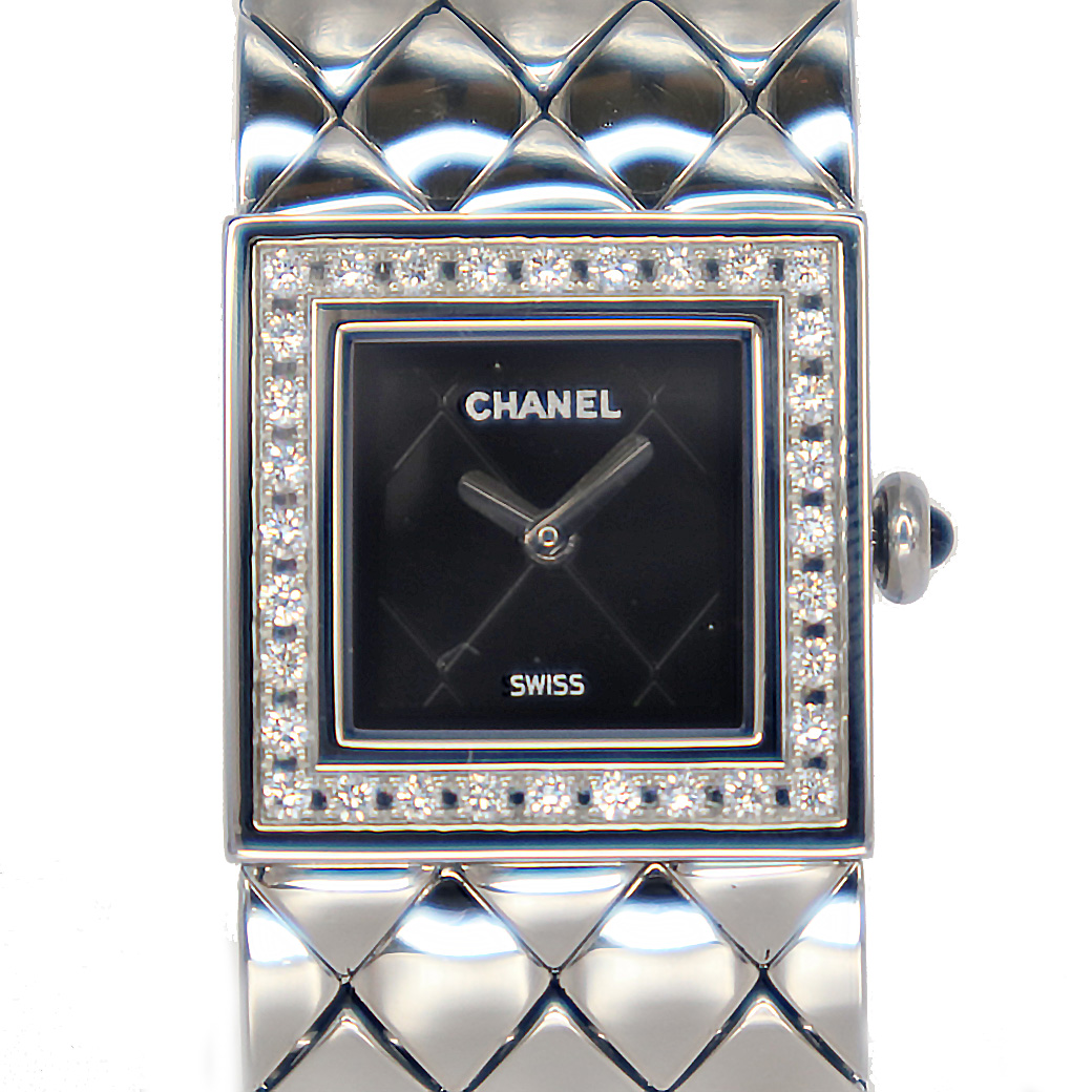 質屋かんてい局オンラインショップ / 大垣店 シャネル Chanel H0489 