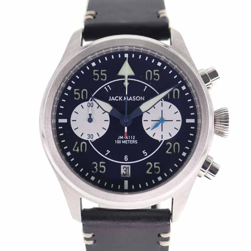 JM-A112-001（AVIATION） | コレクション | JACK MASON