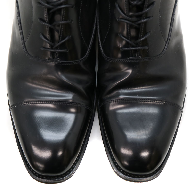 プラダ　ビジネスシューズ org.jpg