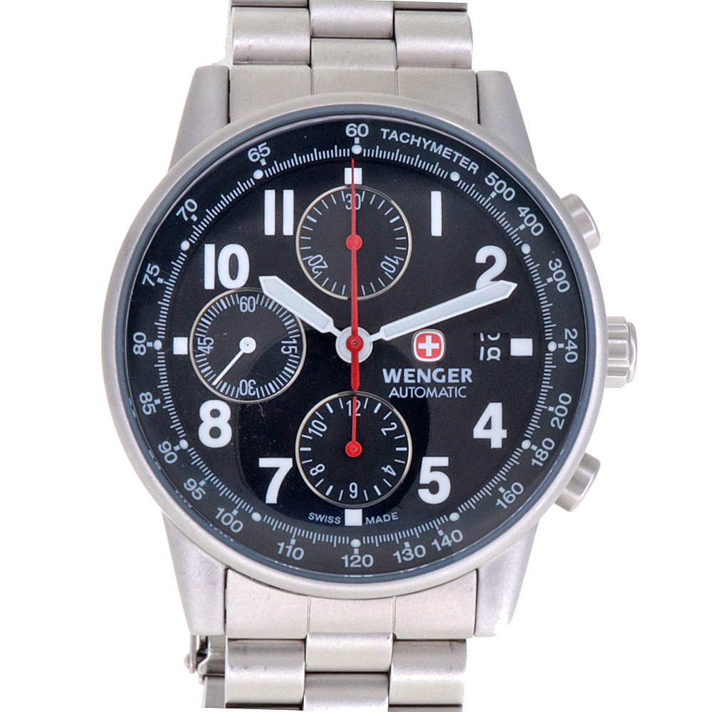 質屋かんてい局オンラインショップ / 小牧店 ウェンガー Wenger 78229