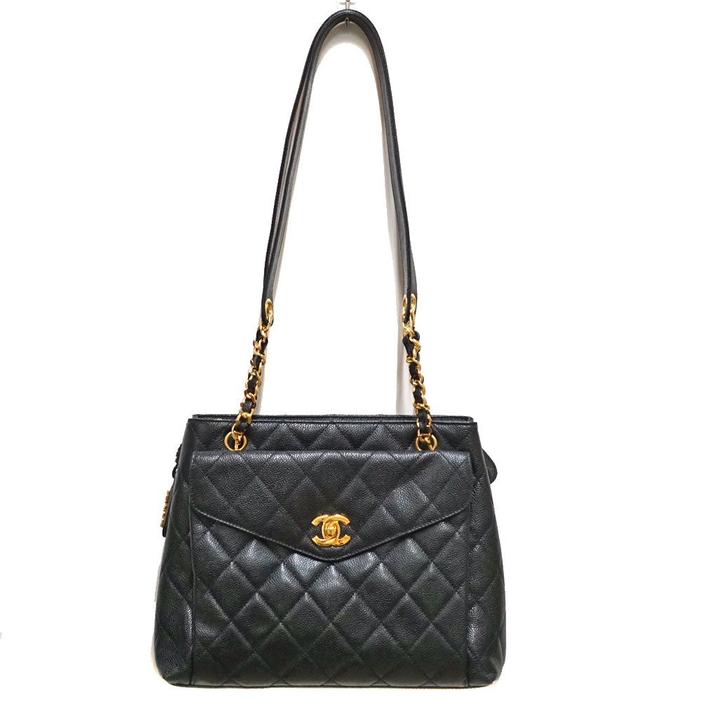 質屋かんてい局オンラインショップ / 北名古屋店 CHANEL【シャネル