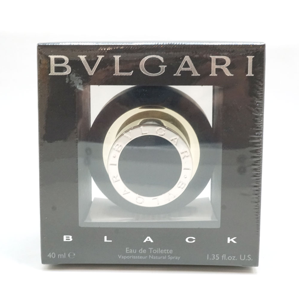 質屋かんてい局オンラインショップ / BVLGARI【ブルガリ】ブラック 