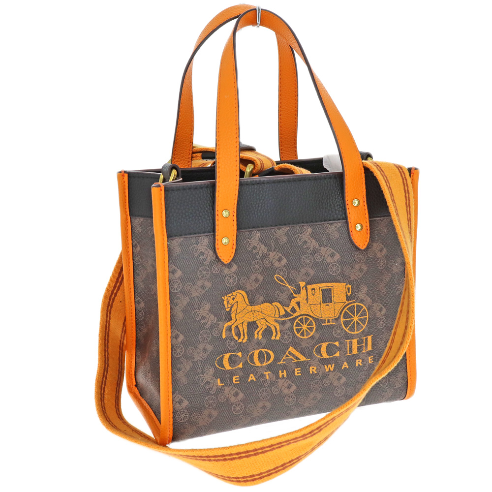 質屋かんてい局オンラインショップ / コーチ Coach C8456 ショルダー 