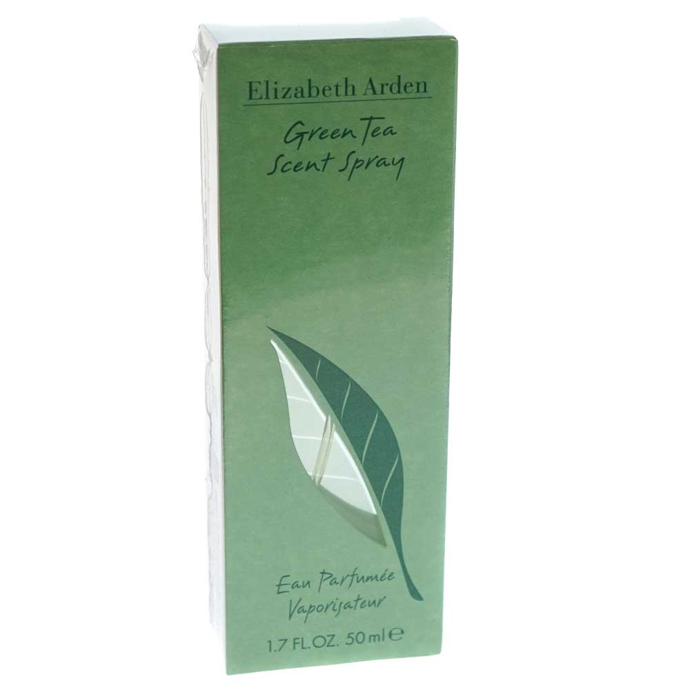質屋かんてい局オンラインショップ Elizabeth Arden エリザベスアーデン グリーンティー オードトワレ スプレー 香水 メンズ レディース ユニセックス 50ml 中古 未使用品 質屋 かんてい局北名古屋店 N 7107