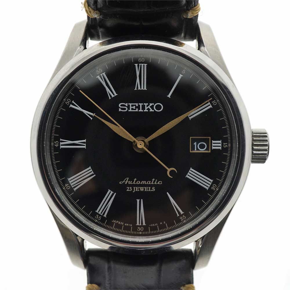 質屋かんてい局オンラインショップ / SEIKO【セイコー】 SARX029