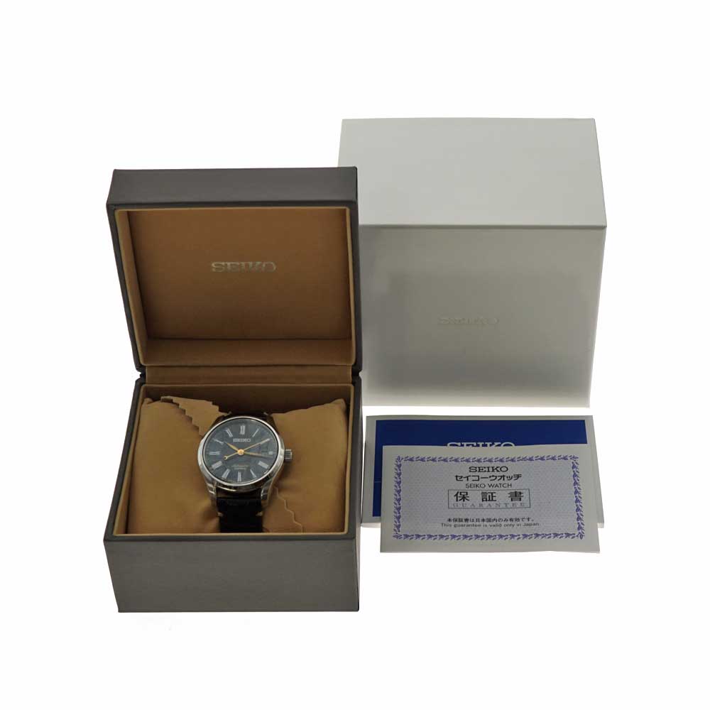 質屋かんてい局オンラインショップ / SEIKO【セイコー】 SARX029