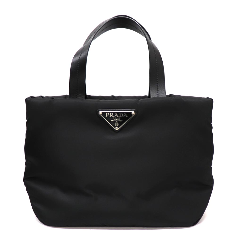 プラダ Prada 1BG266 2WAYバッグ 【中古】