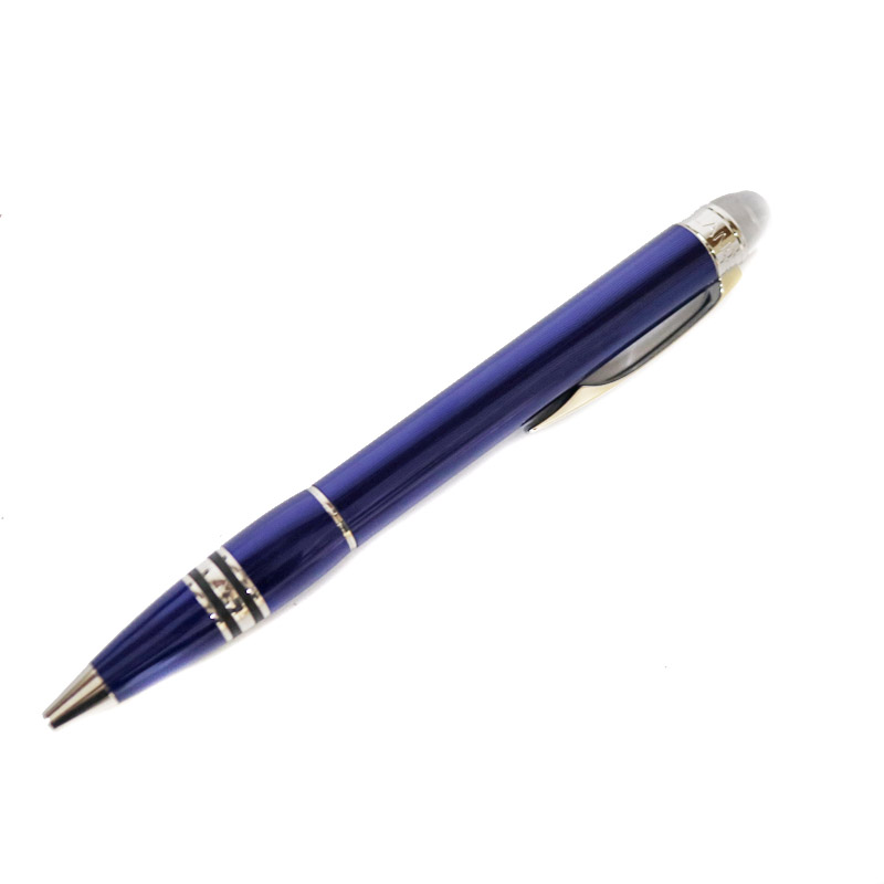 中古)MONTBLANC モンブラン ボールペン スターウォーカー