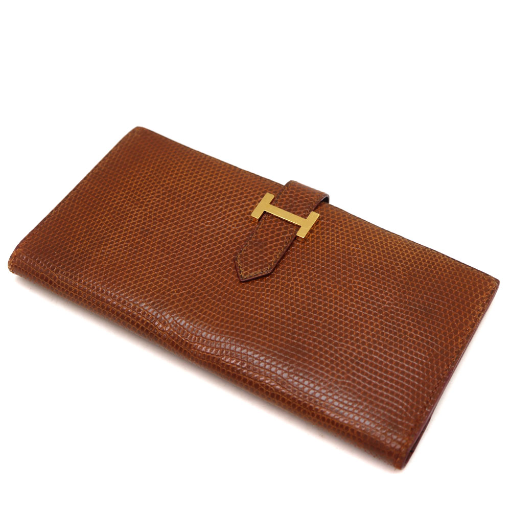 質屋かんてい局オンラインショップ / エルメス Hermes べアン
