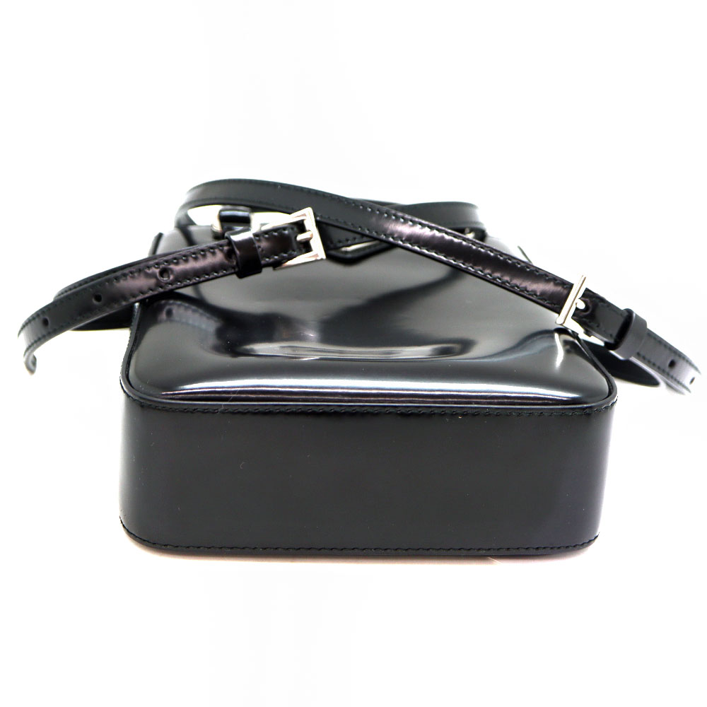 PRADA ブラック ショルダーバッグ 1BA331 Amazon | [プラダ] PRADA バッグ(ショルダーバッグ) 1BA331 ZO6