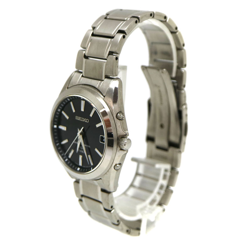 質屋かんてい局オンラインショップ / 茜部店 SEIKO【セイコー】SBTM217 