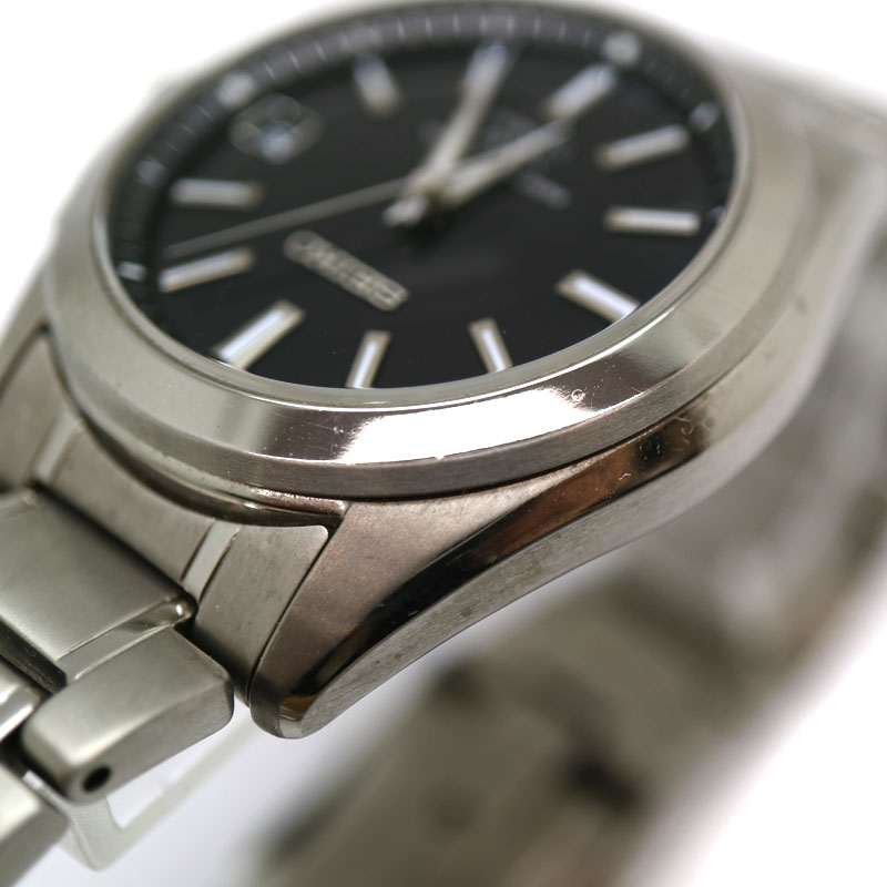 質屋かんてい局オンラインショップ / SEIKO【セイコー】SBTM217