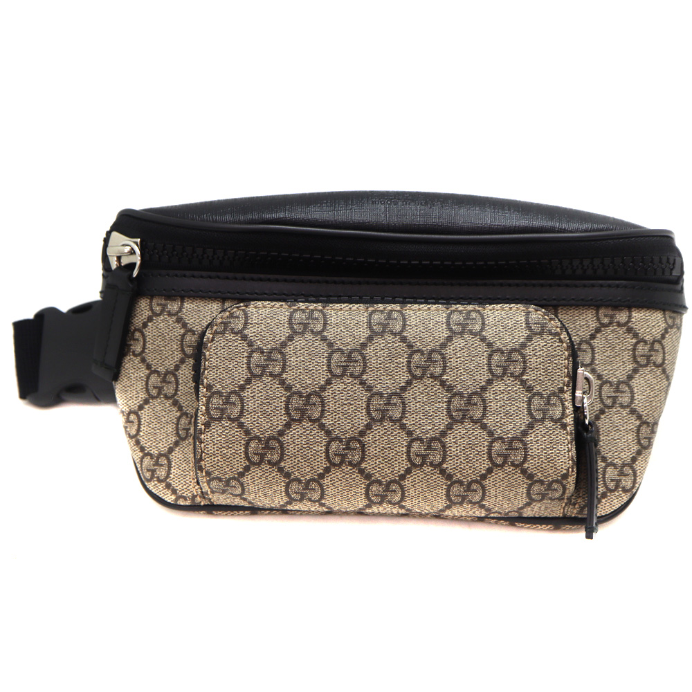 グッチ シマレザー ボディバック 難あり GUCCI（グッチ） クロスボディバッグ スリングバッグ 523234