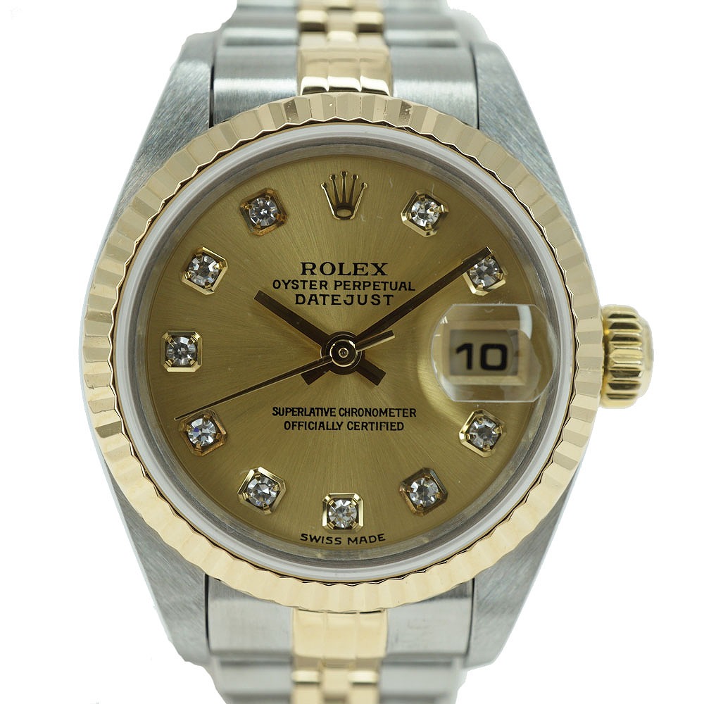 質屋かんてい局オンラインショップ / ROLEX【ロレックス