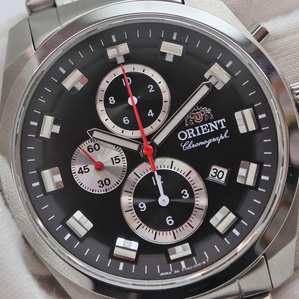 質屋かんてい局オンラインショップ / オリエント Orient TT0U-C0-B