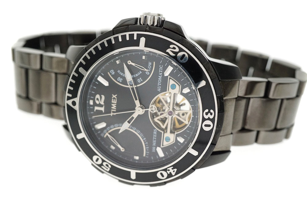 質屋かんてい局オンラインショップ / 細畑店 【値下げ】TIMEX