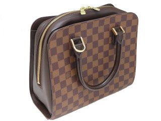 LOUIS VUITTON【ルイ・ヴィトン】/N51155/トリアナ/買取実績【茜部