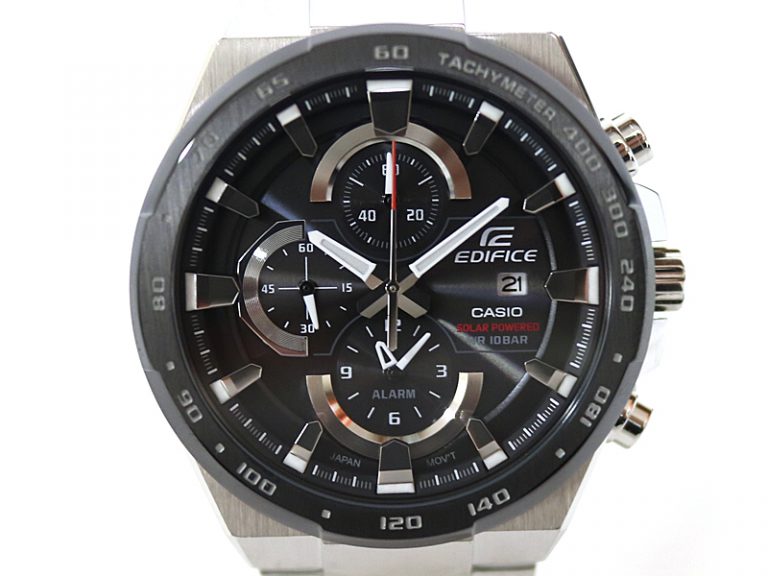 casio efr 541