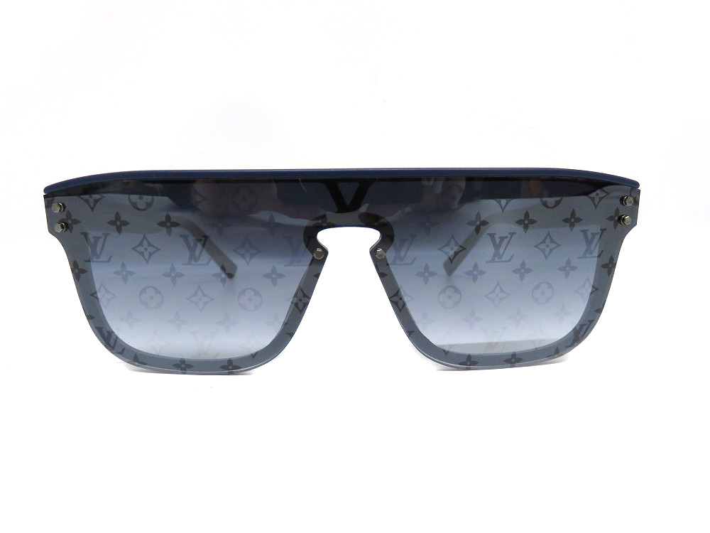 LOUIS VUITTON【ルイ・ヴィトン】/Z2328E/ｻﾝｸﾞﾗｽ/買取実績