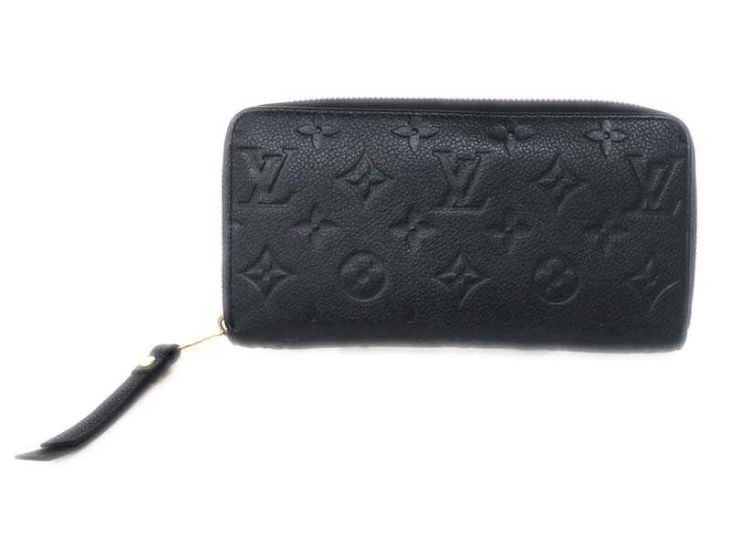 ルイヴィトン LOUIS VUITTON ウォレットチェーン アコルディオン X02