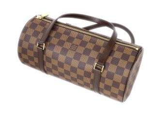 LOUIS VUITTON【ルイヴィトン】/N51304/パピヨン26/パピヨンPM/ドラム ...