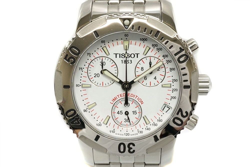 TISSOT マイケルオーエン限定 - fawema.org