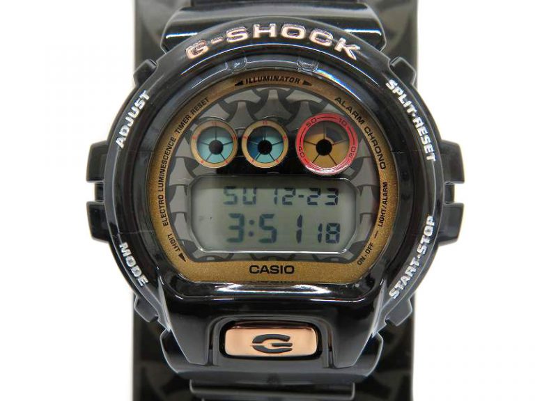 dw 6900 slg