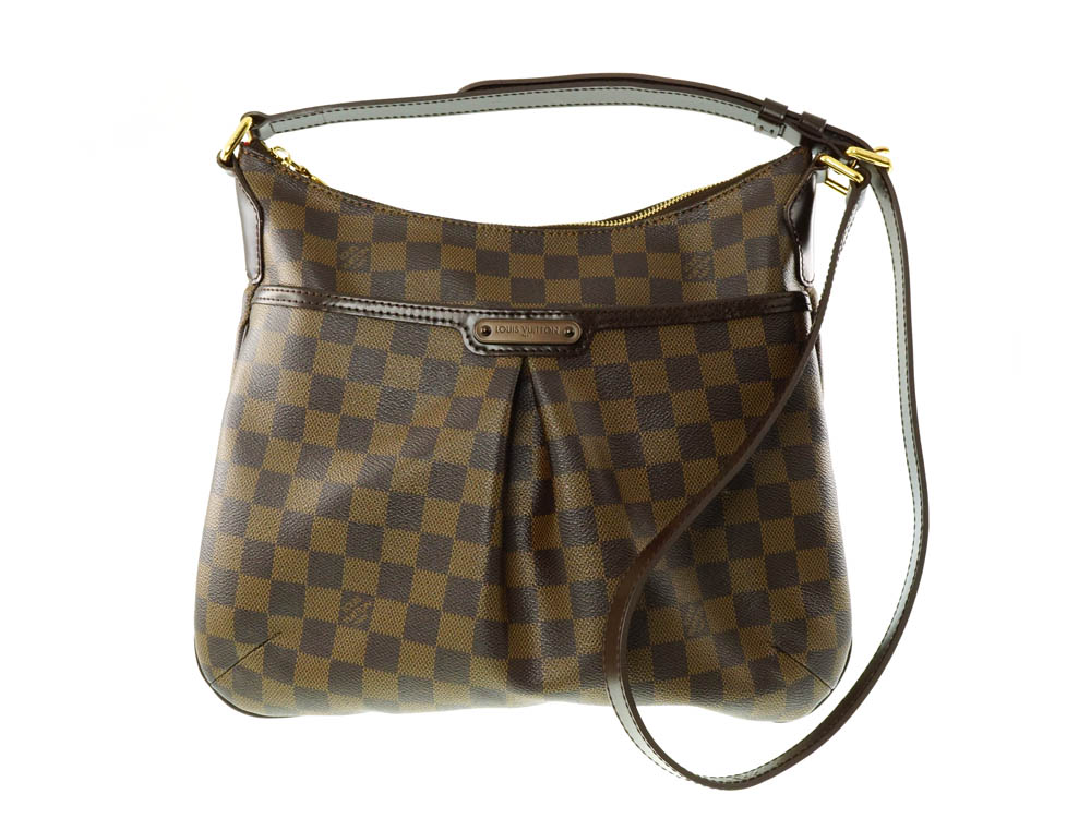 LOUIS VUITTON【ルイヴィトン】N42251/ブルームズベリPM/ダミエ ...