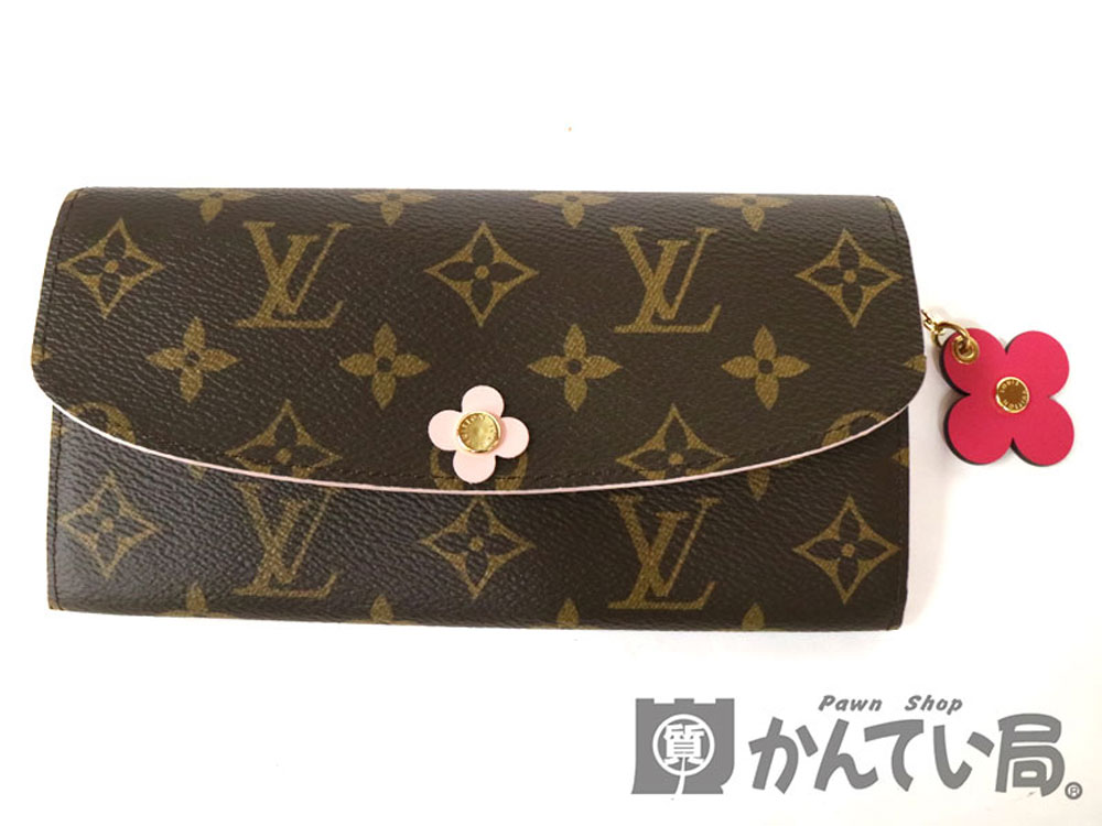 人気質屋ブログ～春にピッタリなローズバレリーヌのアイテムをご紹介