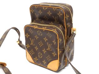 最安値安い LOUIS VUITTON - ルイヴィトン ショルダーバッグ