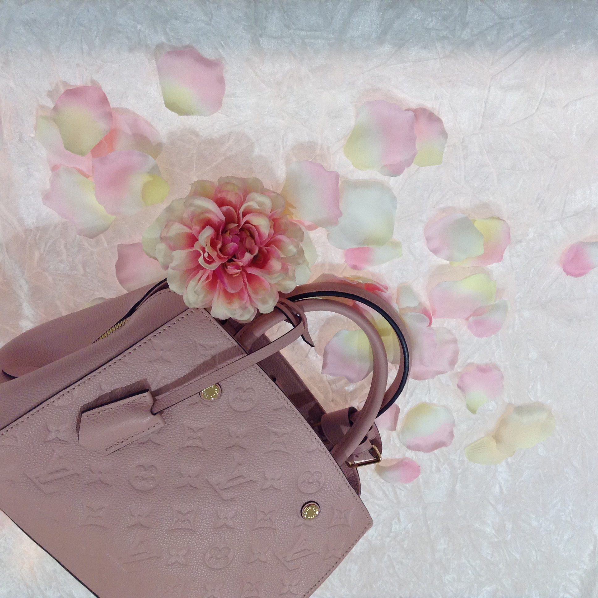 人気質屋ブログ～LOUIS VUITTON【ルイ・ヴィトン】よりM50404 