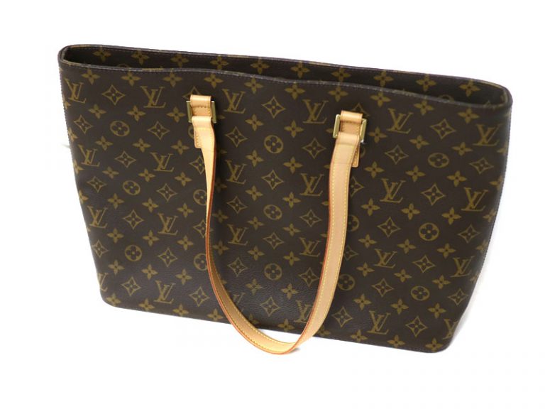 ルイ・ヴィトン LOUIS VUITTON モノグラム ルコ M51155 ショルダー