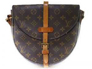 Louis Vuitton ルイヴィトン　シャンティレディース