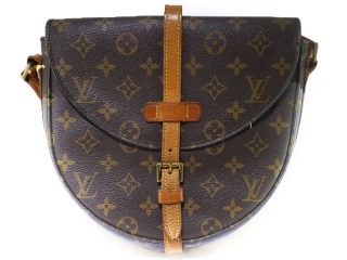 ショルダー LOUIS VUITTON - ルイヴィトン ショルダーバッグ