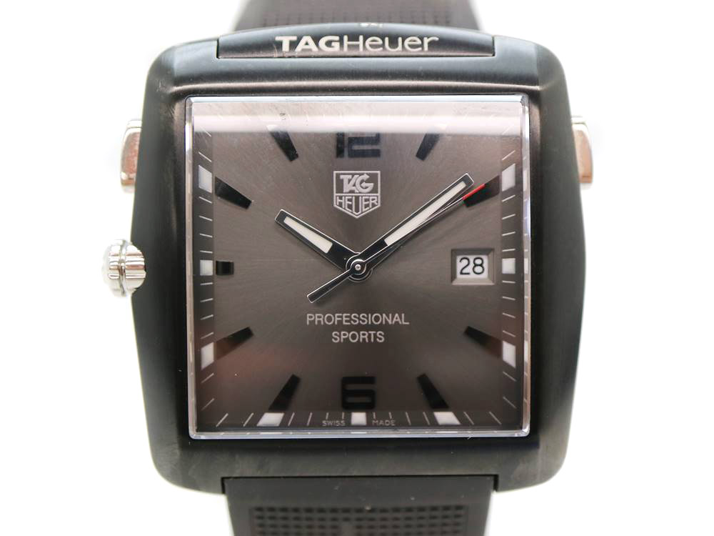 TAG-HEUER【タグホイヤー】WAE1113/プロフェッショナル