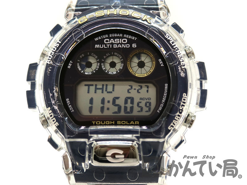 イルクジ、MANEKINEKO/G-SHOCK 2019年のコラボモデルの最新入荷情報/GW