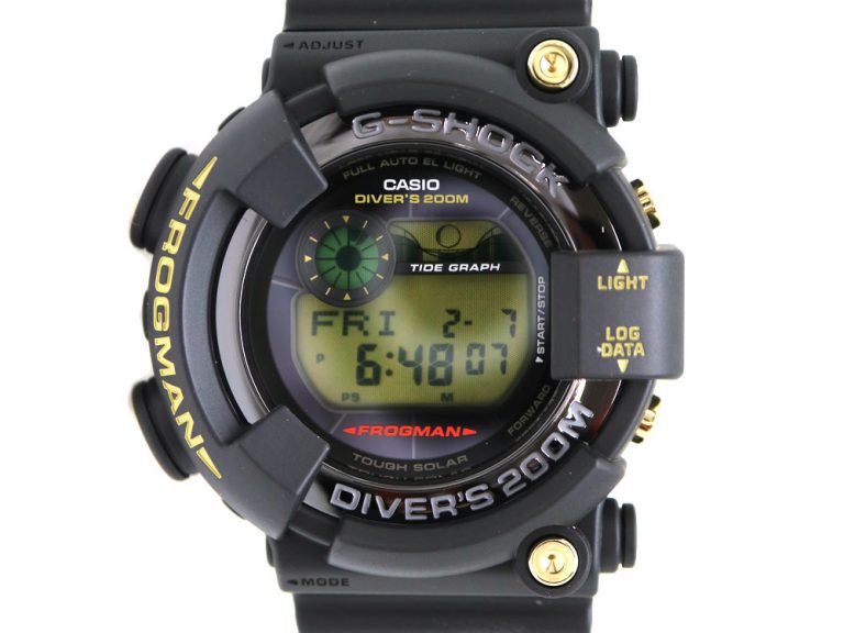 casio gf 8235d