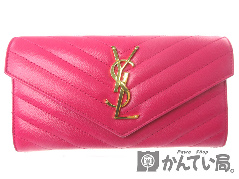 ピンクの風水の意味とは 春にちなんだピンクのお財布紹介スペシャル 愛知 岐阜の質屋かんてい局 春日井 公式 岐阜 愛知の質 ブランド品の買取 販売なら質屋かんてい局