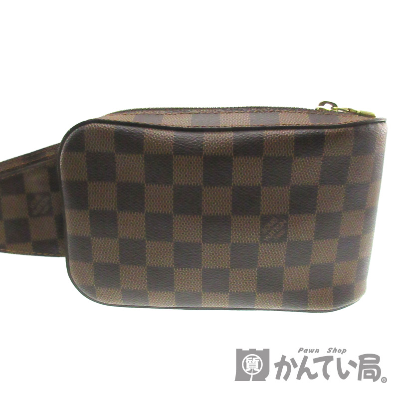 新旧の違い徹底解明！LOUIS VUITTON【ルイヴィトン】N51994
