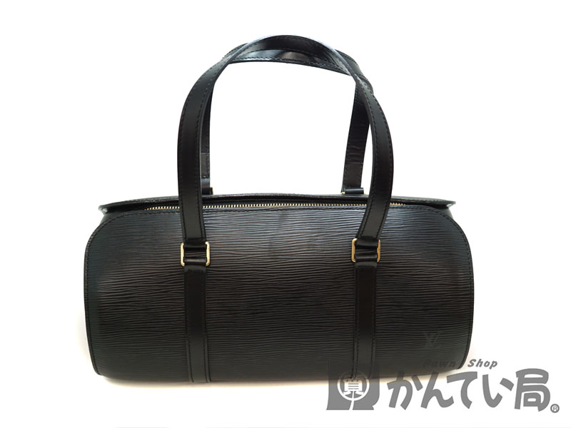 ルイヴィトンの定番人気！筒型バッグのパピヨンについて解説します