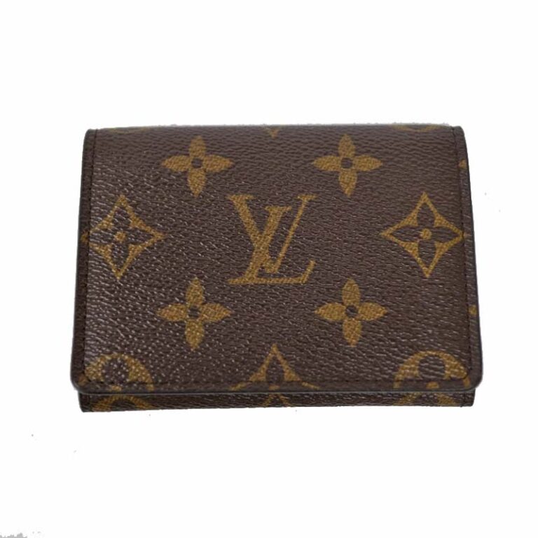 LOUIS VUITTON - ルイヴィトン カードケース オーガナイザー