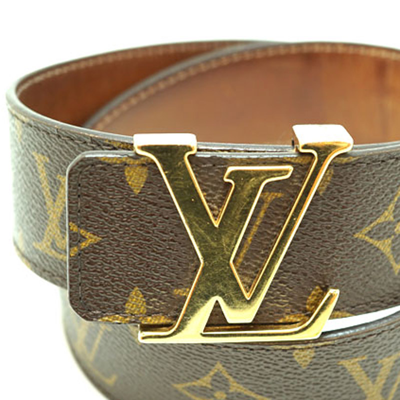 LOUIS VUITTON サンチュールベルト （新品未使用） | www.innoveering.net