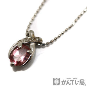 色石講座「パライバトルマリン」編 価値を分けるカラーの見方とは?【茜部】 | 【公式】岐阜・愛知の質・ブランド品の買取、販売なら質屋かんてい局