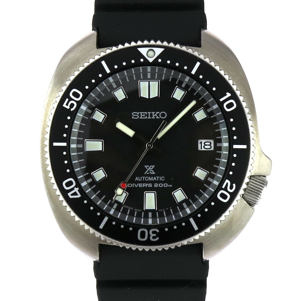 【セイコー】二つ名を持つプロスペックスの腕時計をご紹介！皆さんは知っていましたか？【大垣】 - 【公式】岐阜・愛知の質・ブランド品の買取、販売