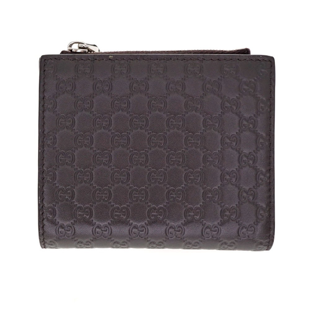 グッチスマ色 63 GUCCI GG グッチシマ 馬蹄型  (12239) 0411163105_6072a5b9ce7dc.jpg