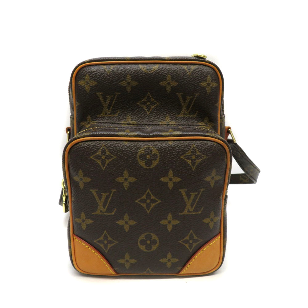 VUITTON アマゾン - ショルダーバッグ