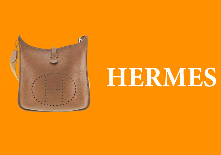 Hermes - ぷりん様専用 箱無し正規品☆エルメス ベアン リザード