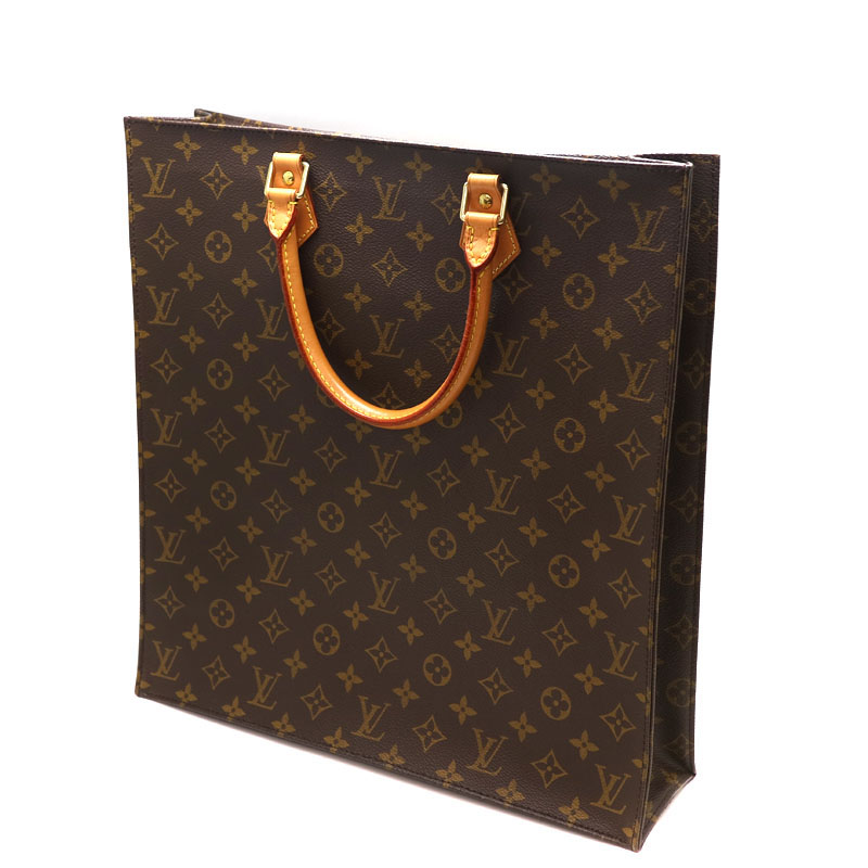 LOUISVUITTON 廃盤 サックプラ | hospitaldaprovidencia.org.br