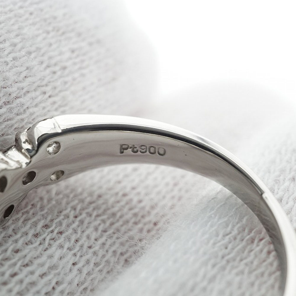 金・プラチナ】貴金属の刻印の種類のご紹介！KやPtの意味とは？【細畑